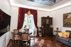 Idyllia - Classy apartment in Vatican area